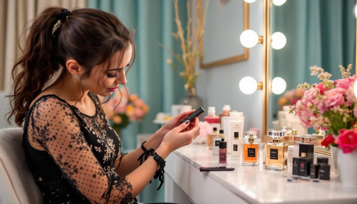 Comment choisir le parfum idéal pour chaque moment de la journée ?