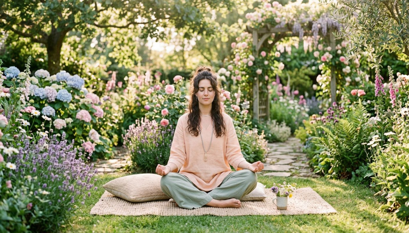 Comment la méditation peut améliorer votre bien-être mental ?