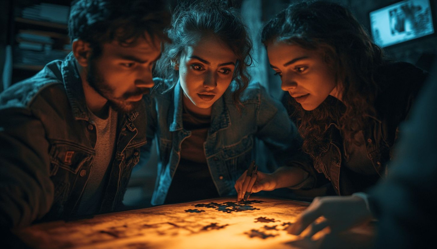 Comment les escape games renforcent les liens équipe ?